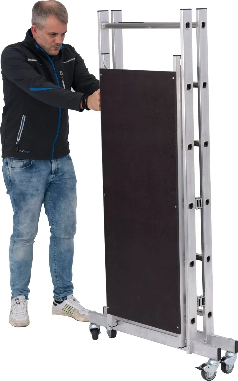 CORDA FaltGerüst, AH 2,90 m - 0