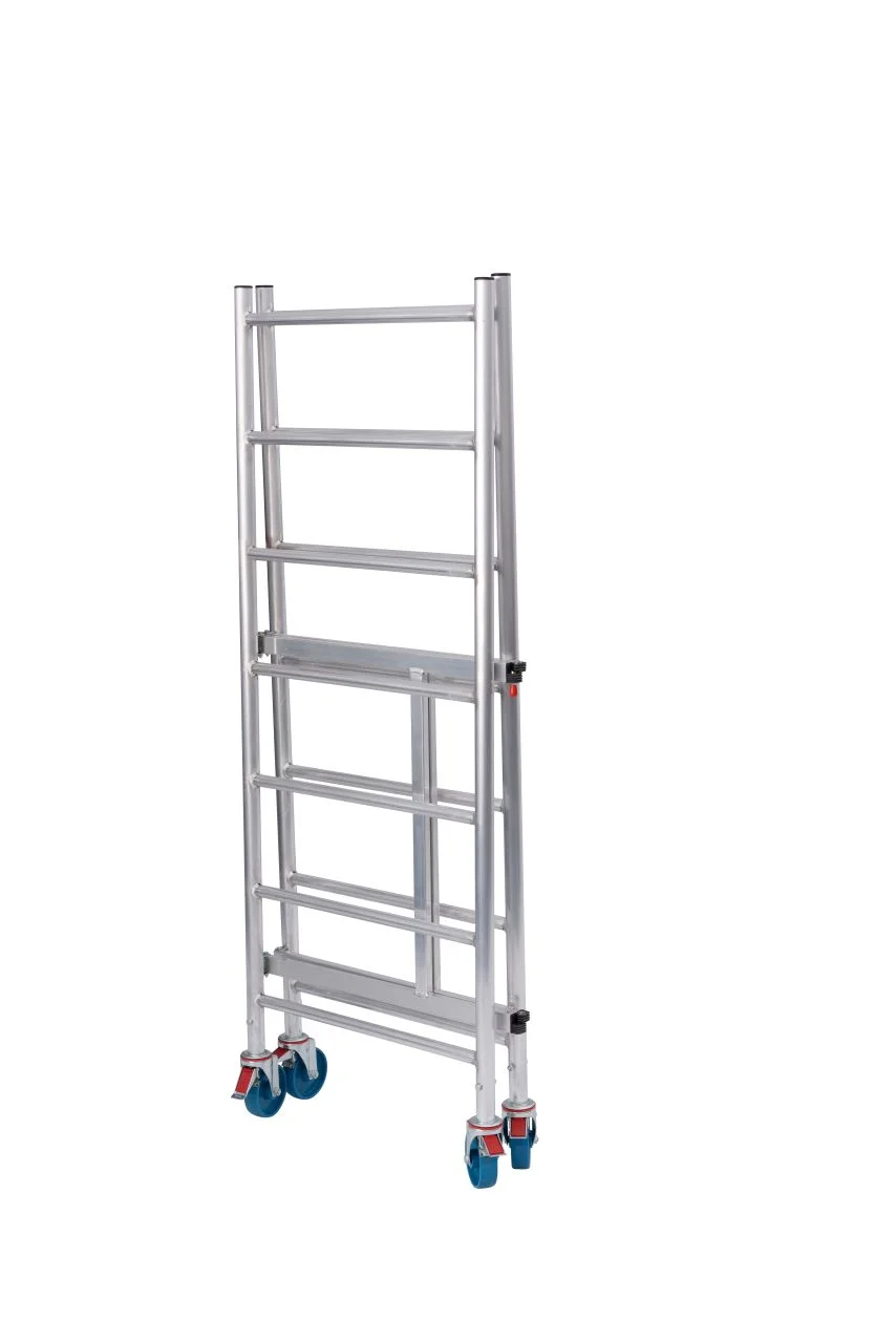 "ROLLTEC" FALTGERÜST, AH 2,90M - 1