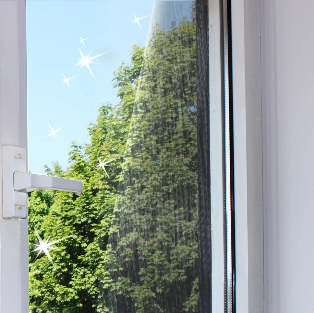 Glasreiniger, 650 ml - 1