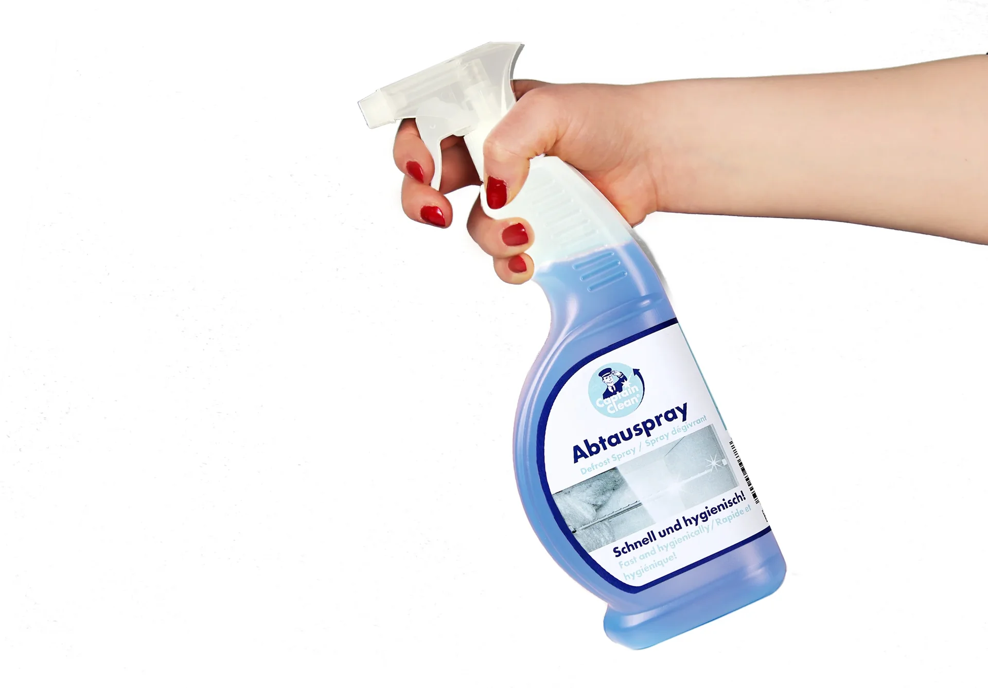 Abtauspray 650 ml - 0