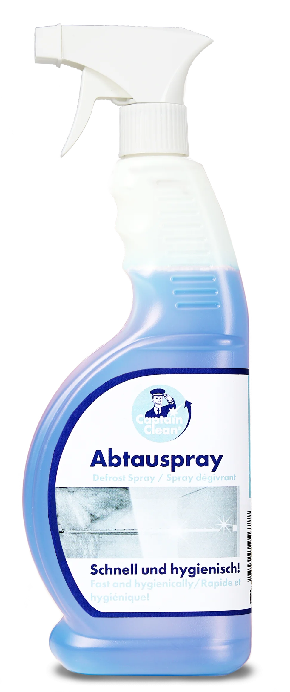 Abtauspray 650 ml - 1
