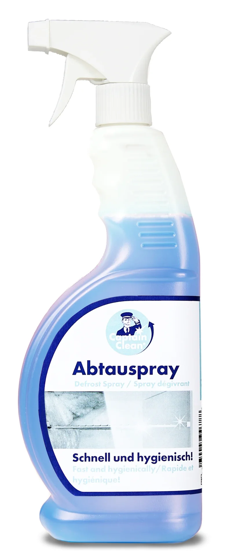 Abtauspray 650 ml - 1