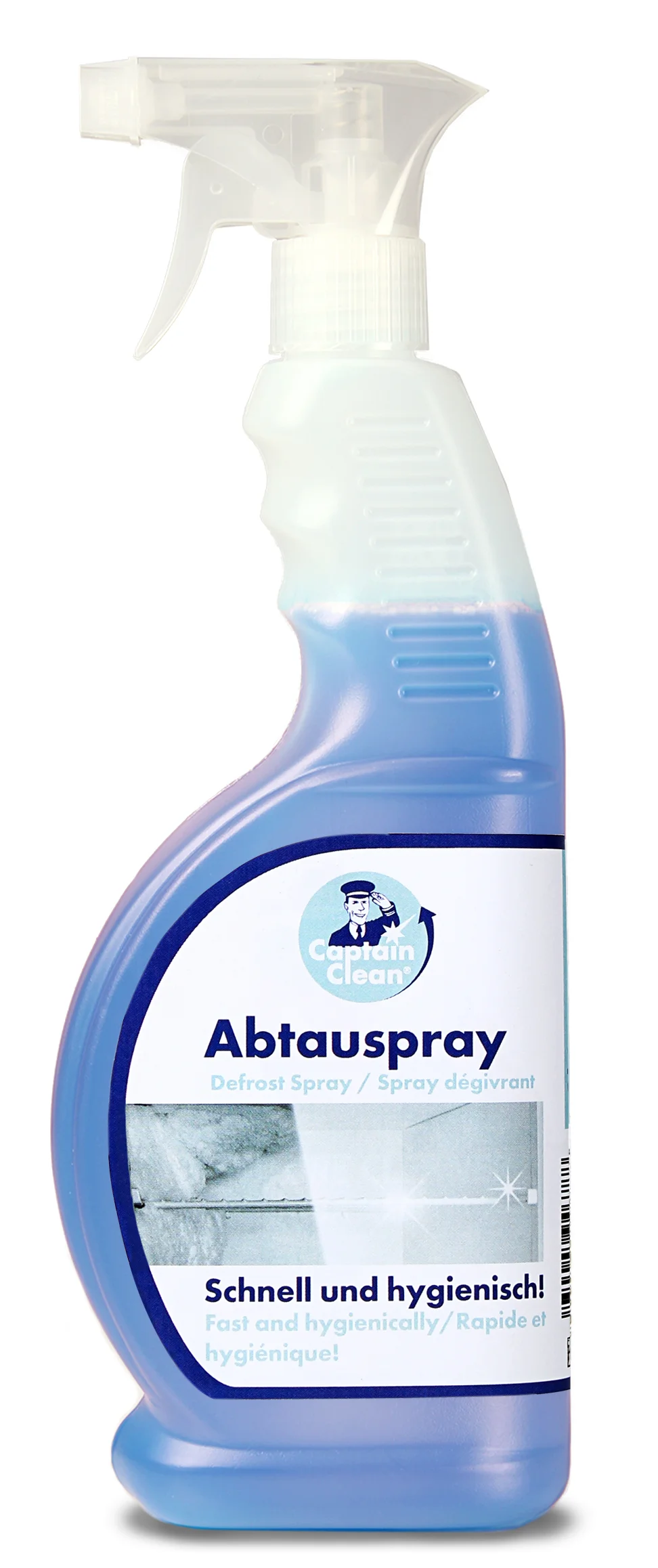 Abtauspray 650 ml - 4