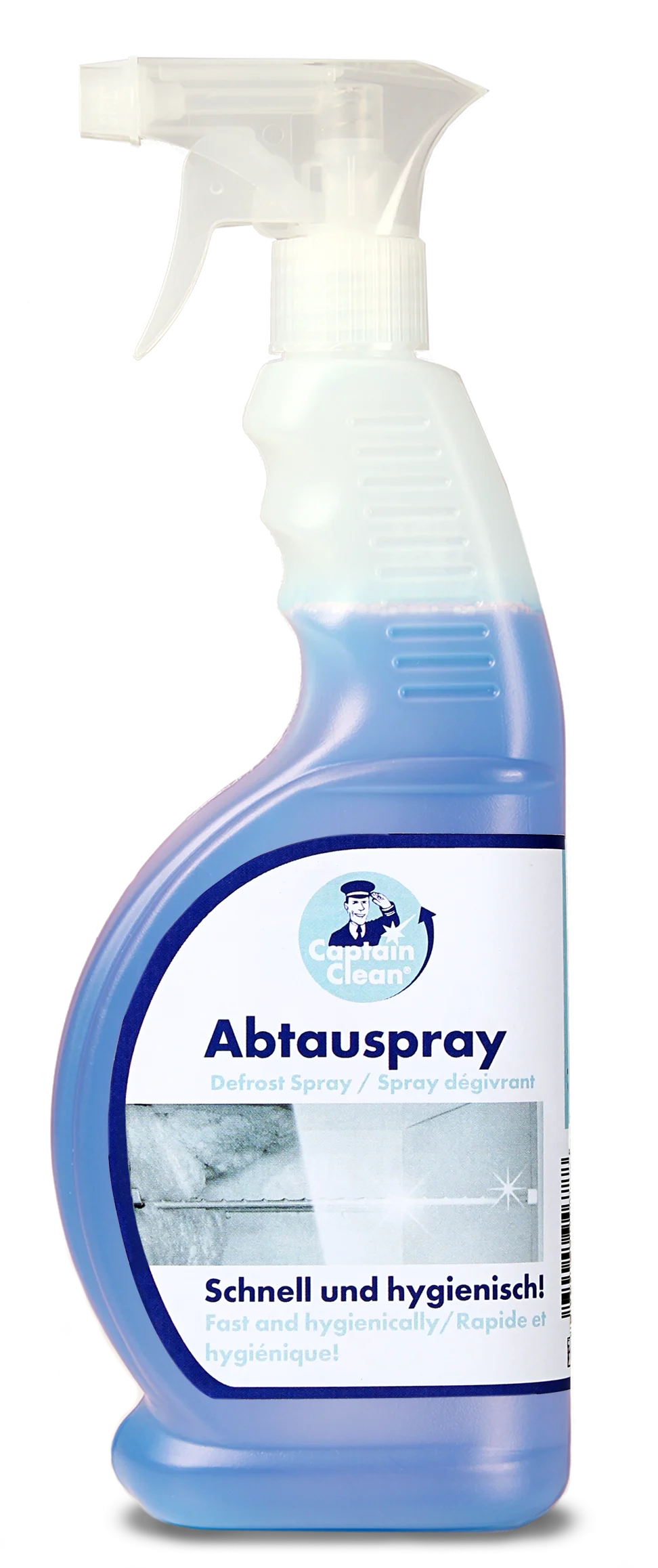 Abtauspray 650 ml - 5