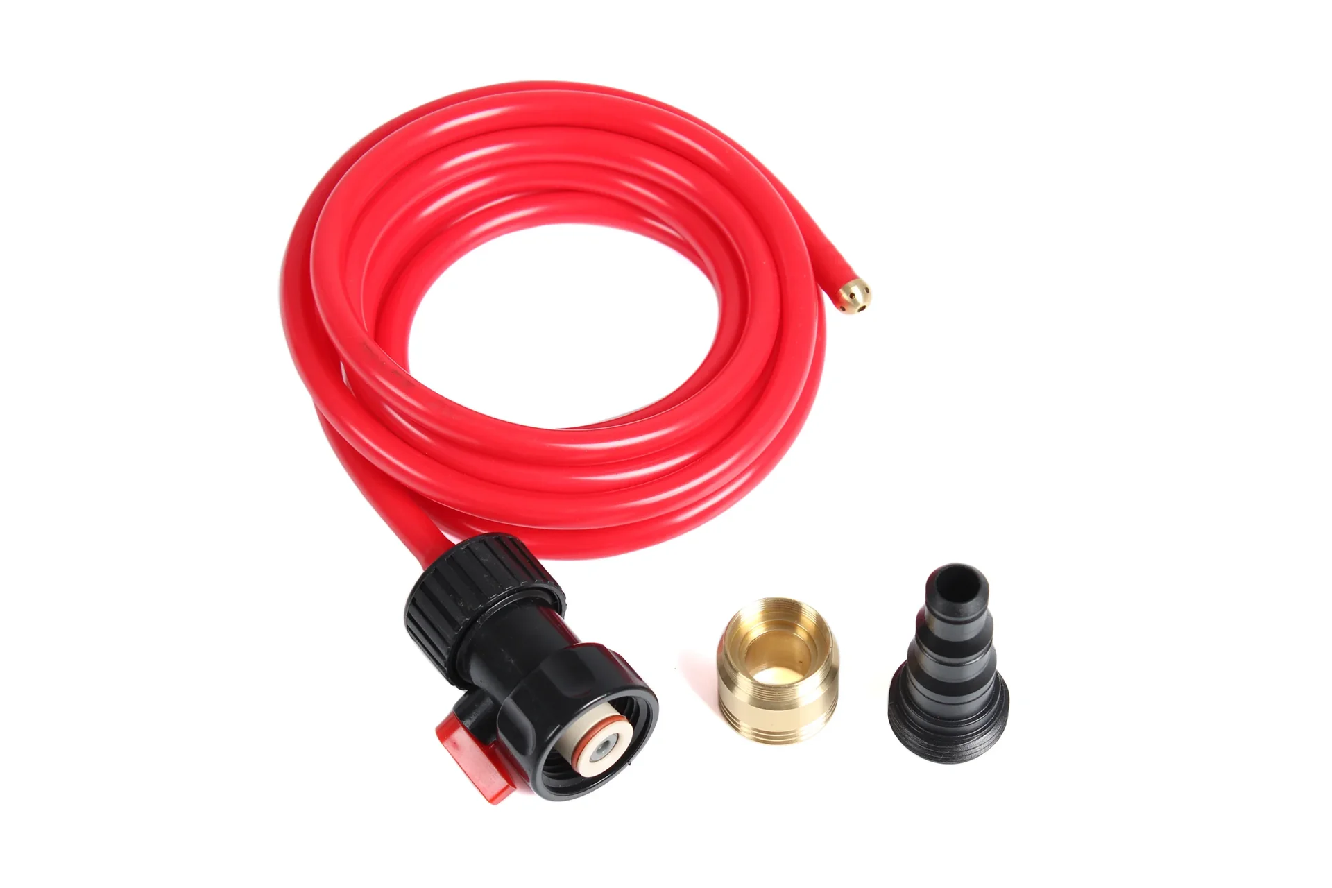 Rohrfrei-Power mit Rücklaufventil - 2