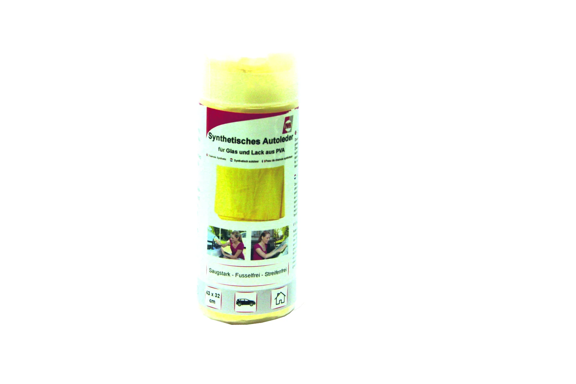 Saugtuch PVA mit Box - 3