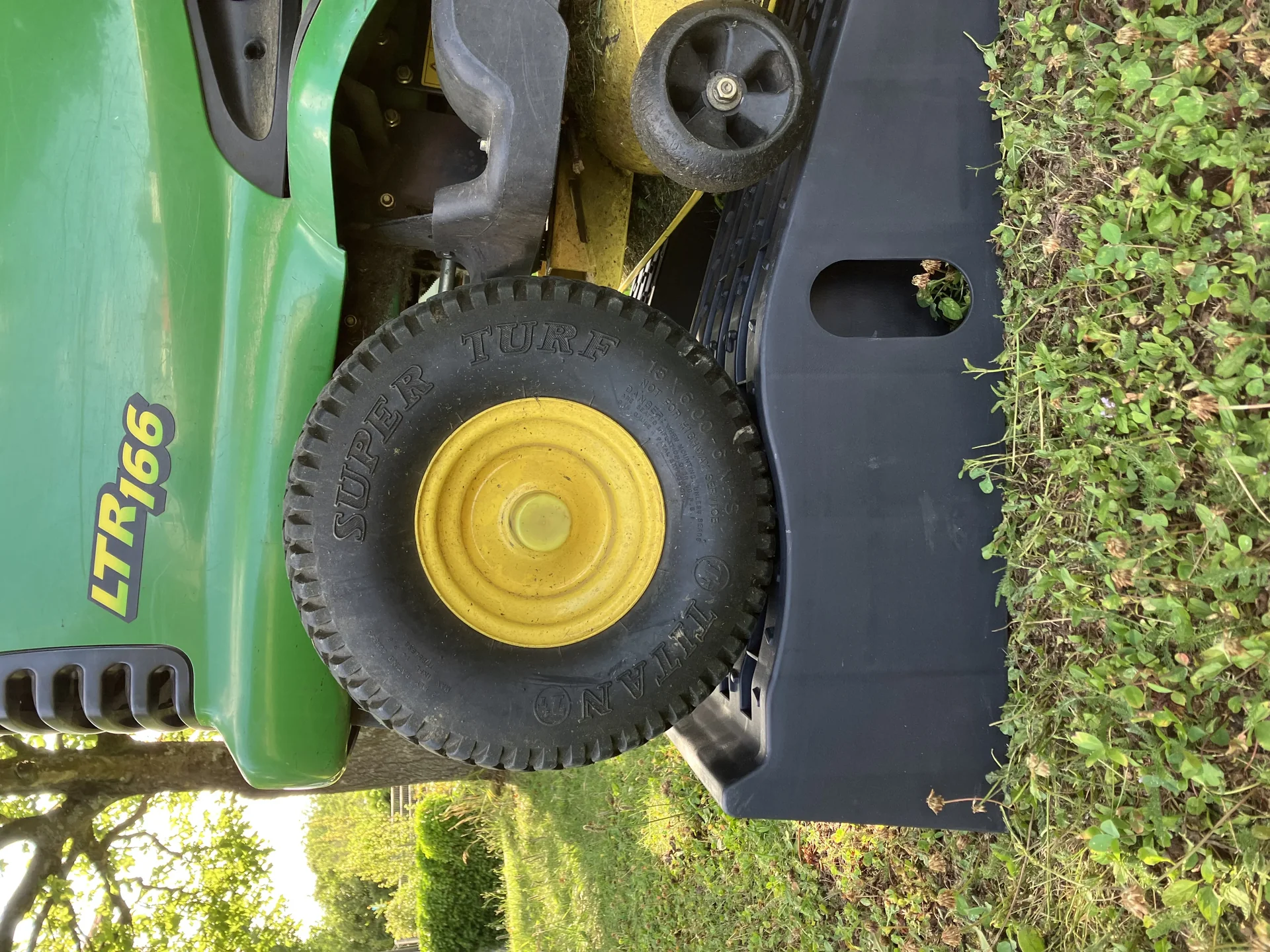 Auffahrrampen-Set Kunststoff 2 Stück / 3T bis 235 mm - 0