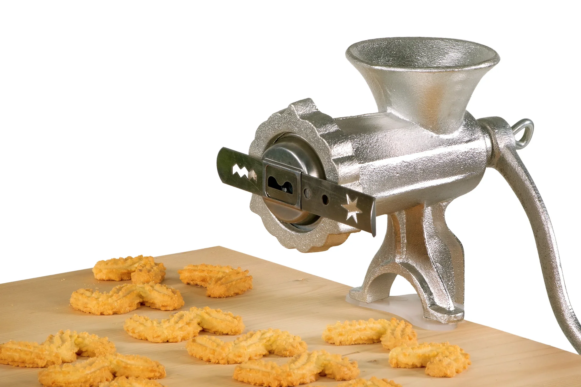 Fleischwolf Sirius Gr. 8 - 0