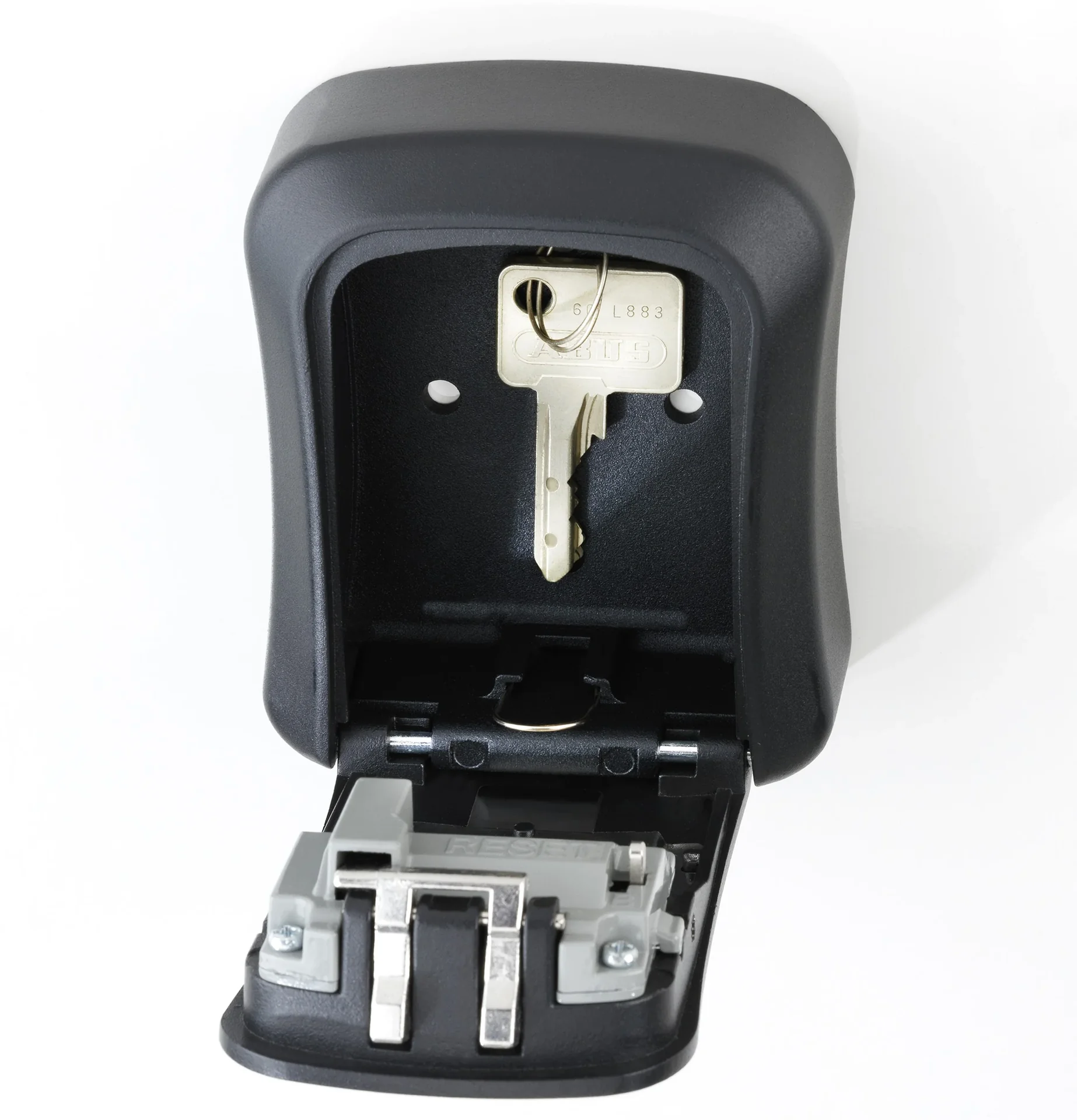 Schlüsseltresor Schlüsselbox - 0