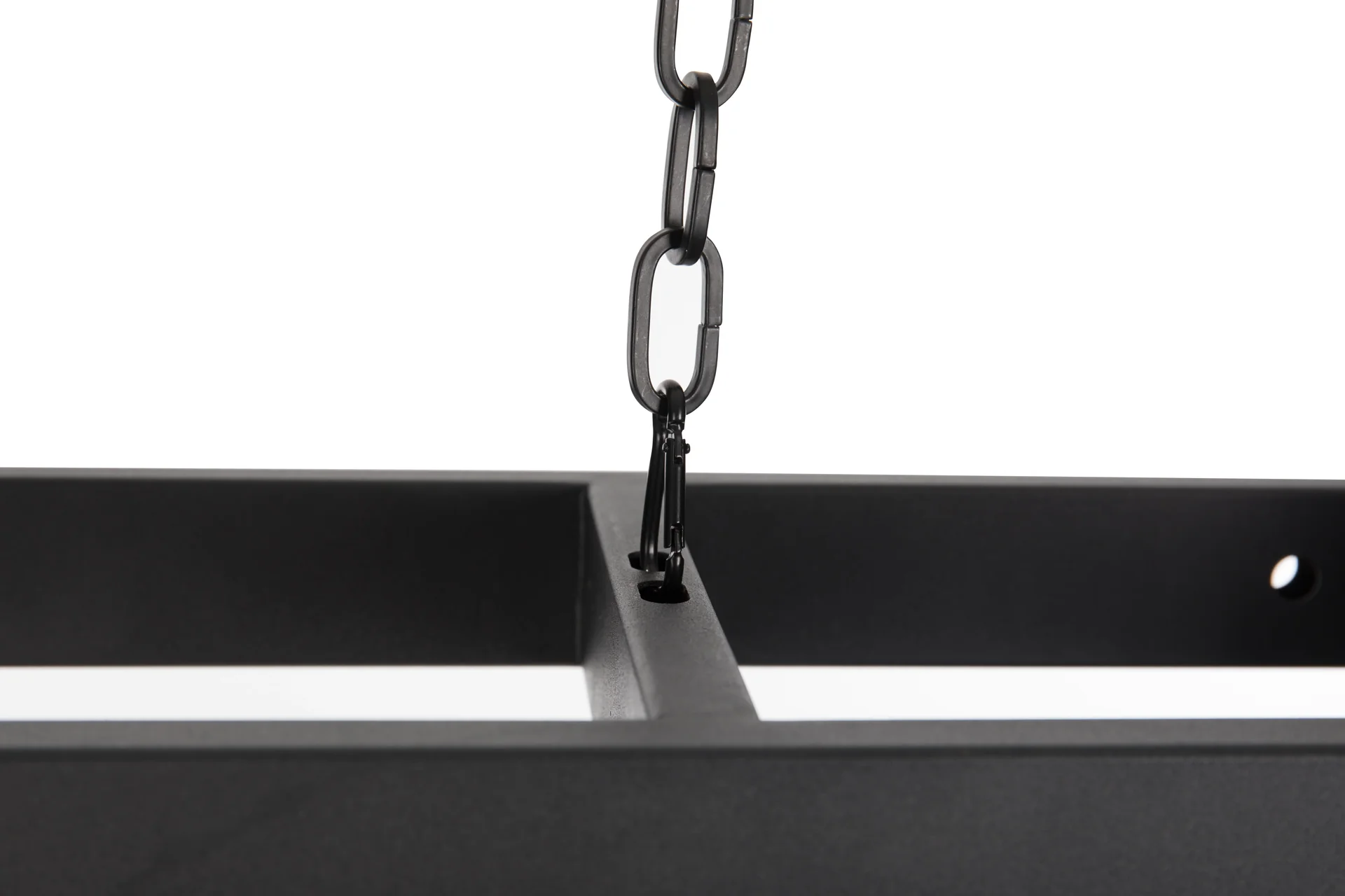 Hängeheizstrahler Indus II Bright Hanging Black 3000 Watt - 5