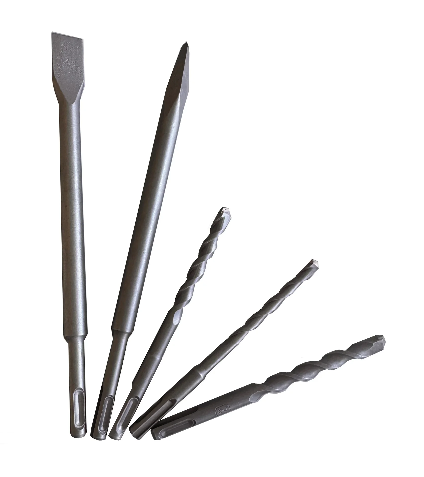 Bohr- und Meißelhammer 1500W - 0