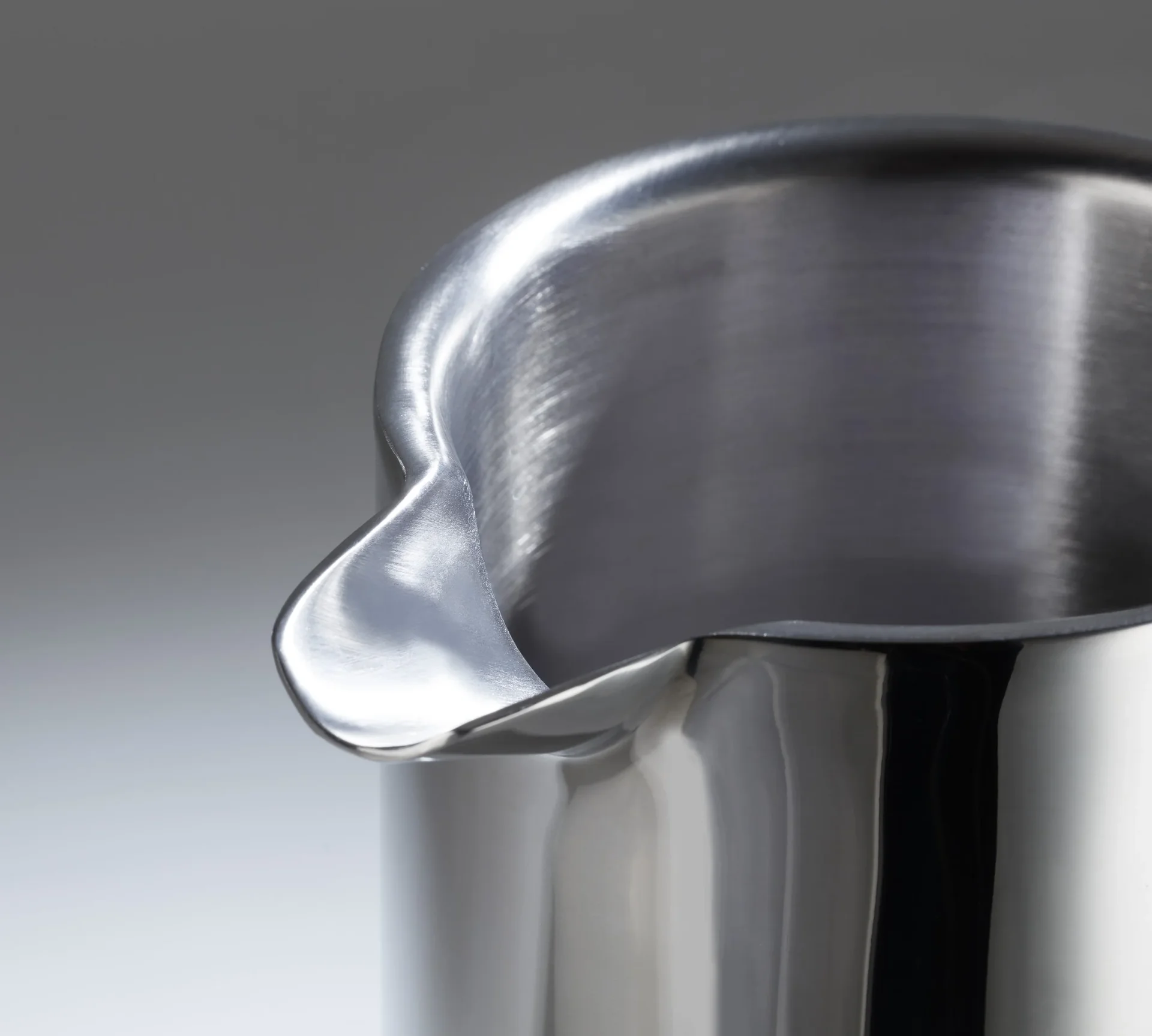 Thermo Kaffeezubereiter French Press, Edelstahl - 0