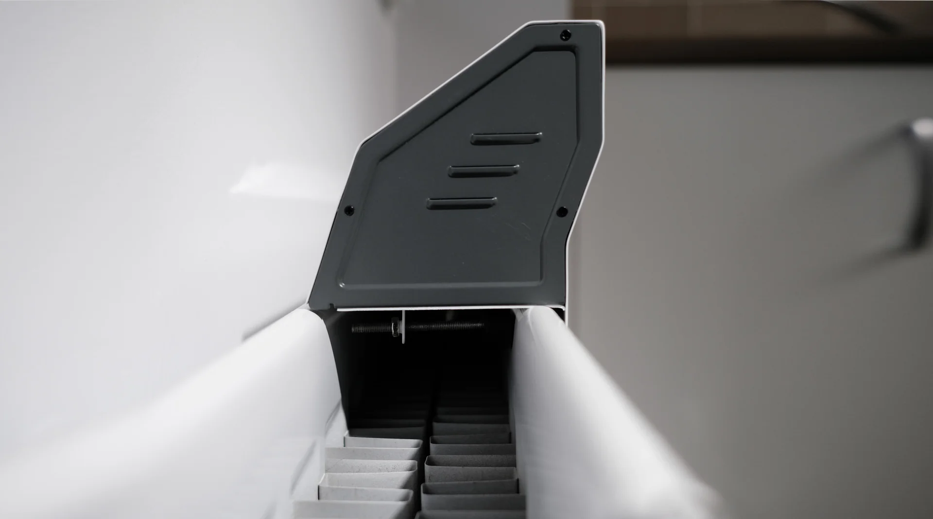 Smart Air Heizungs-Wärme-Booster - 5