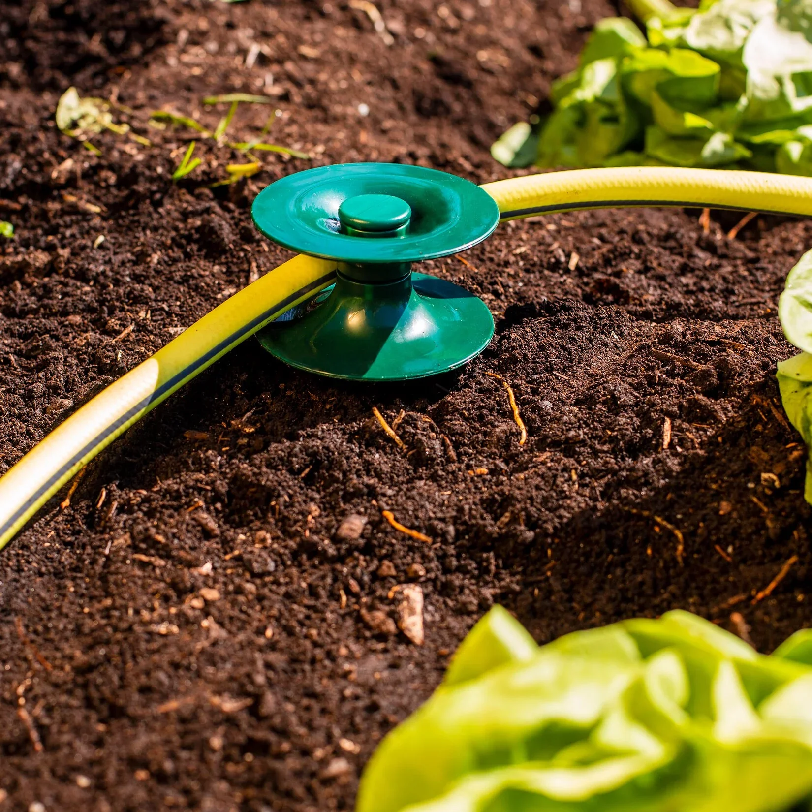 Schlauchführung 3 Stück - 0