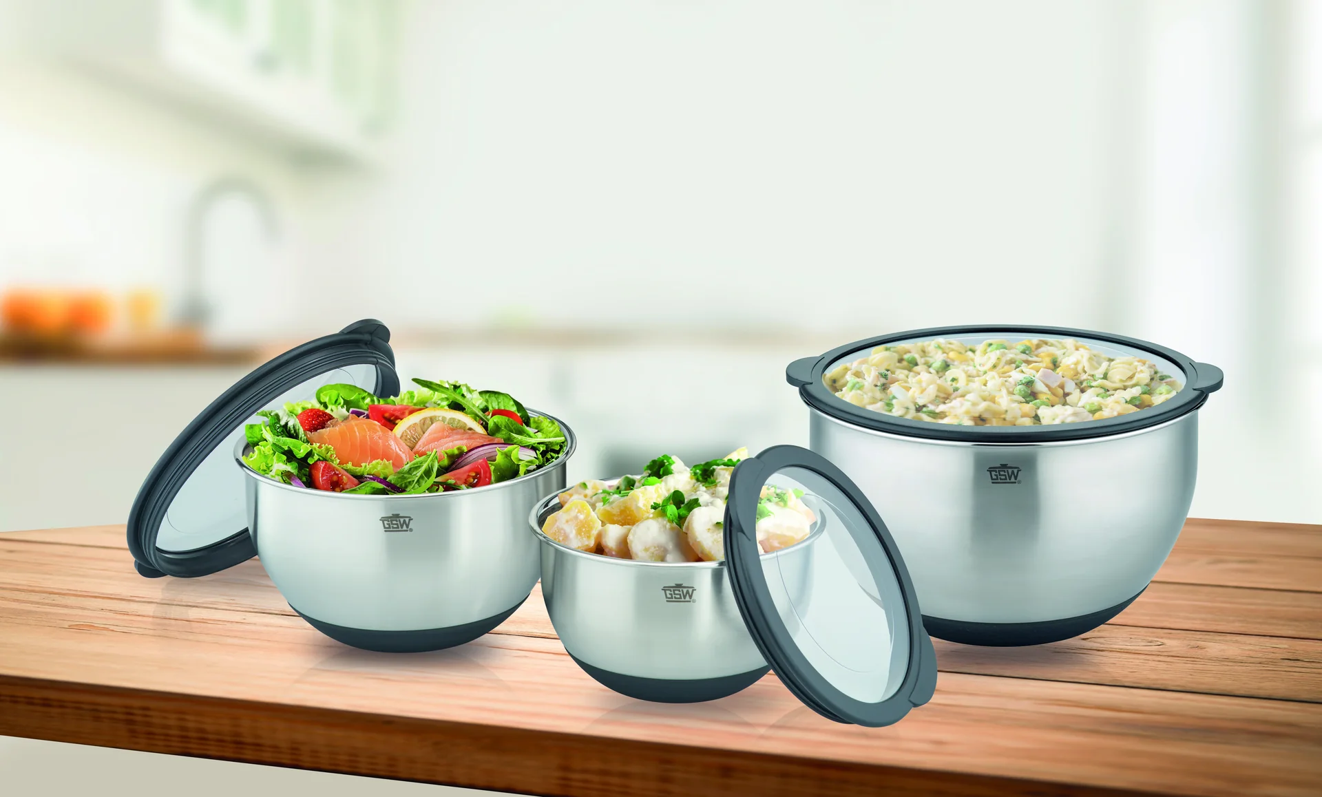 Schüssel "Primo", 24 cm - 0