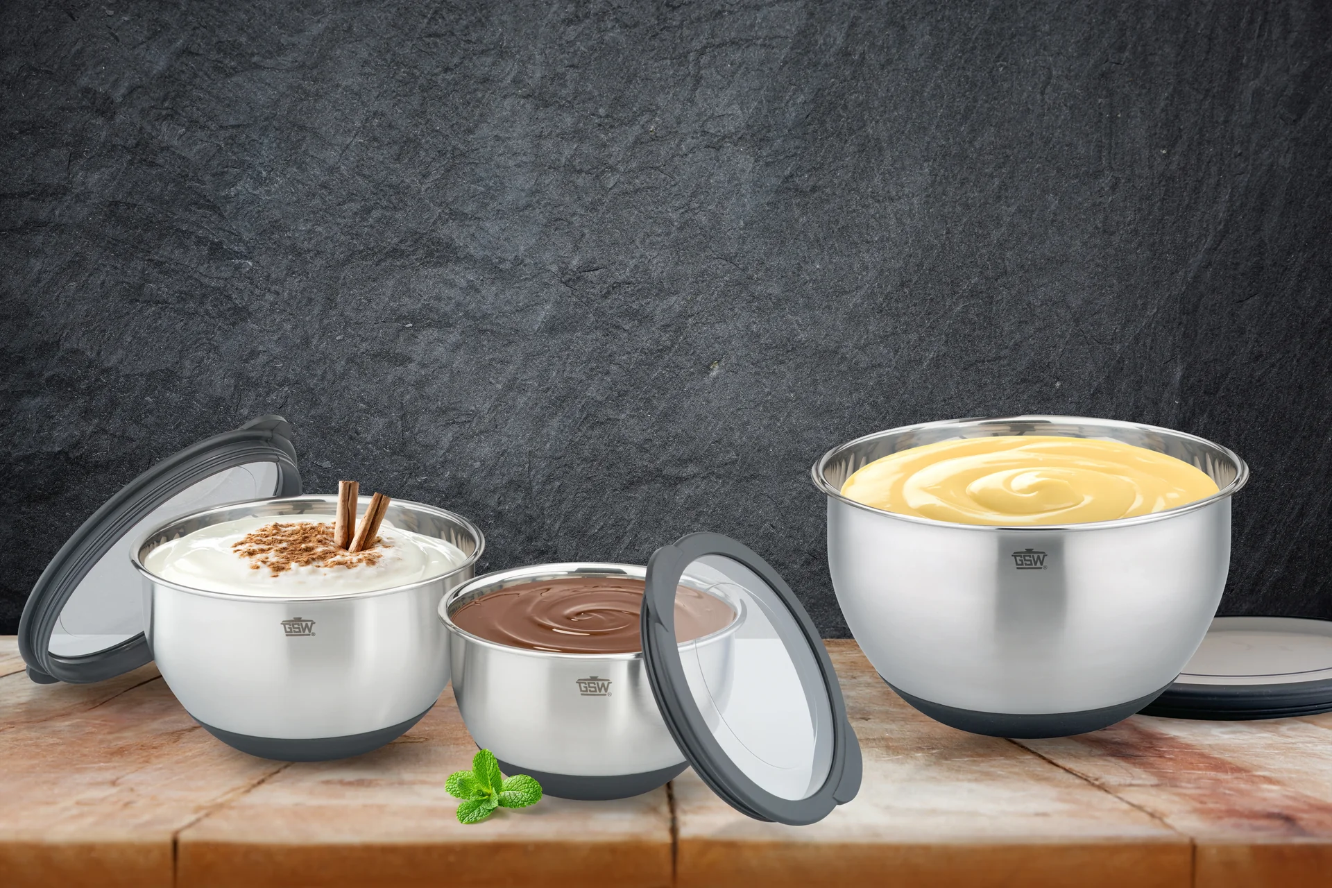 Schüssel "Primo", 16 cm - 1