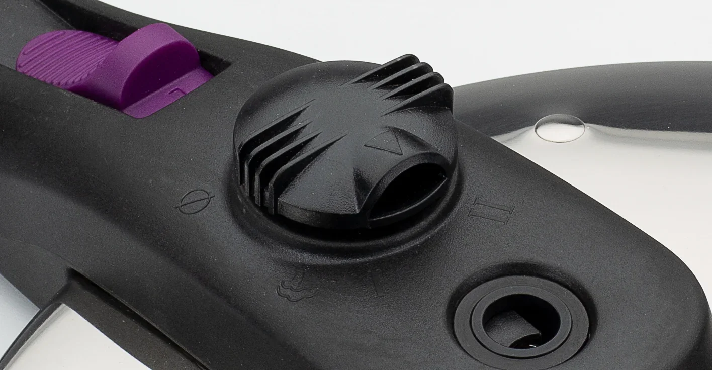 Schnellkochtopf 6-tlg System Rapid - 3