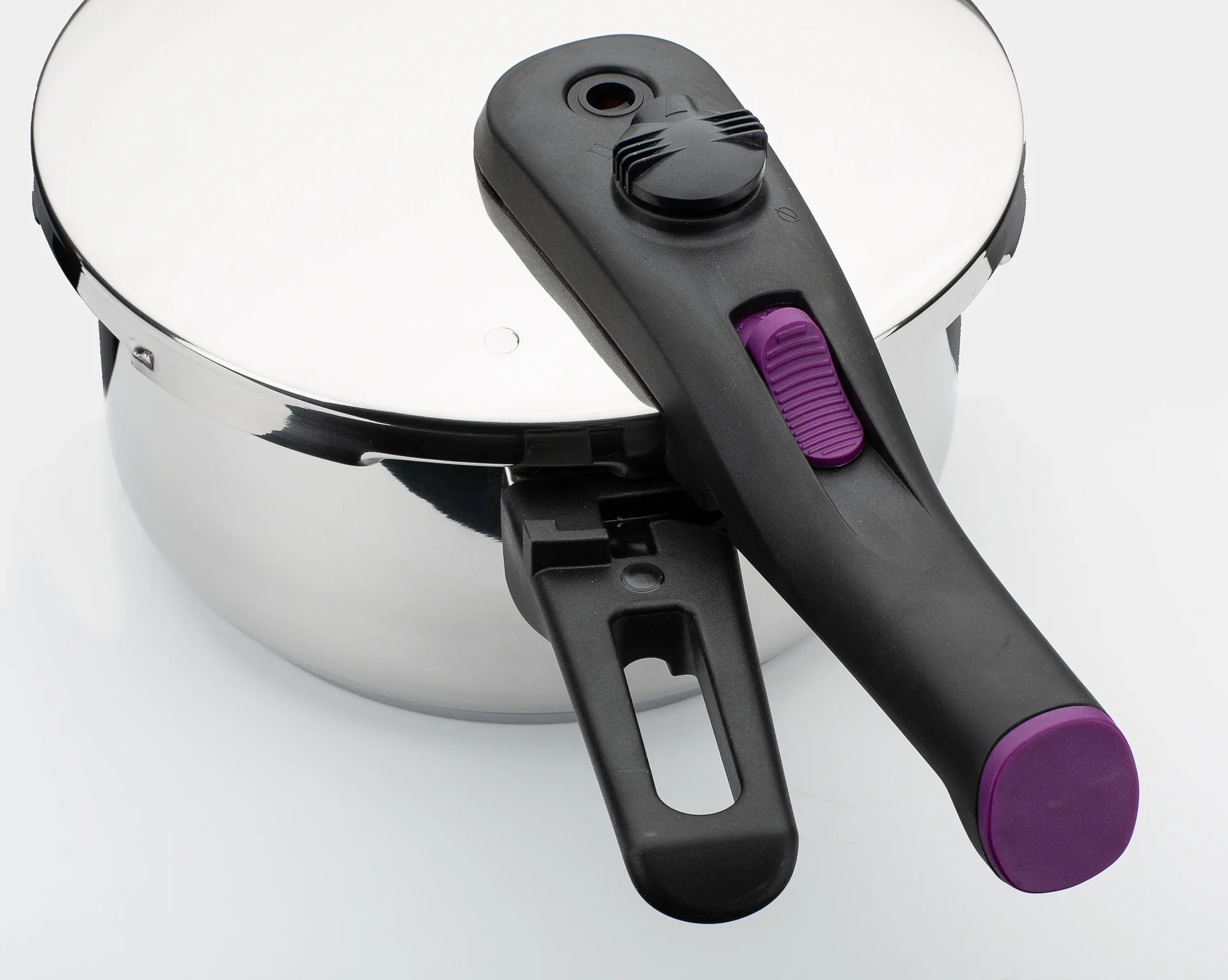 Schnellkochtopf 3,2 Liter System Rapid - 1