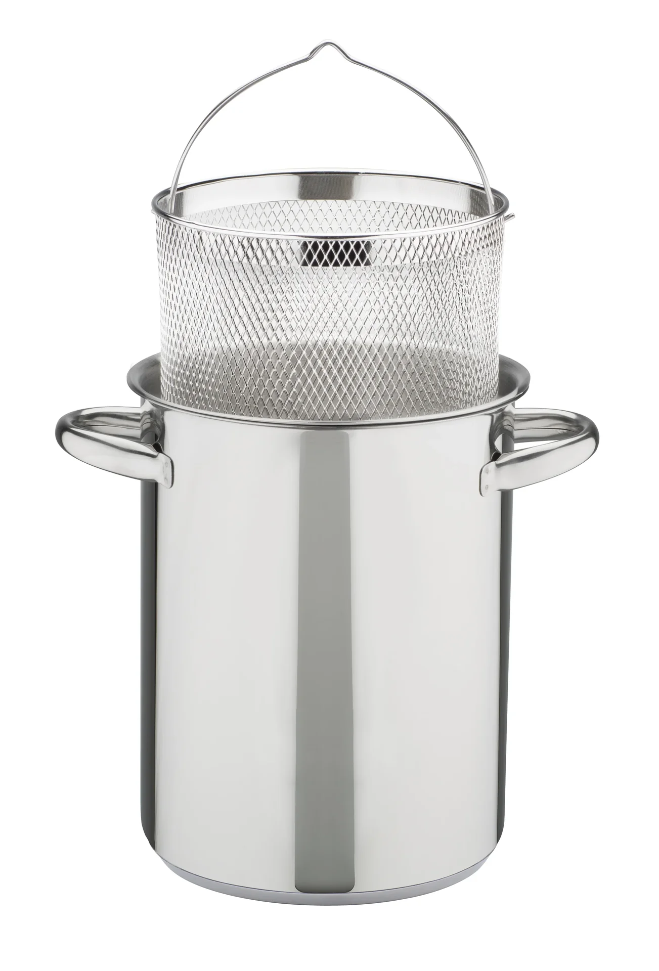 Spargeltopf 16 cm - 0