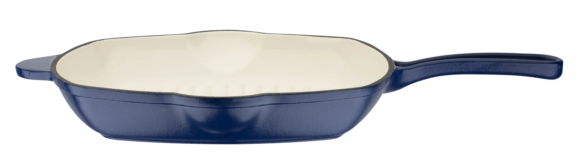 Grillpfanne 27 cm Blue Magic - 0