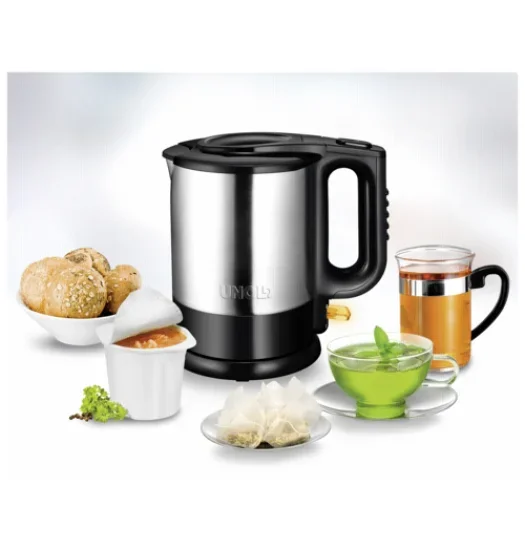 Blitzkocher Edition Black - 2