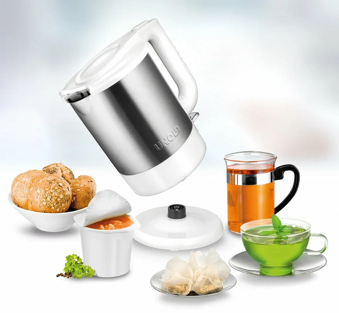 Wasserkocher Edition White, 1,5 l - 1