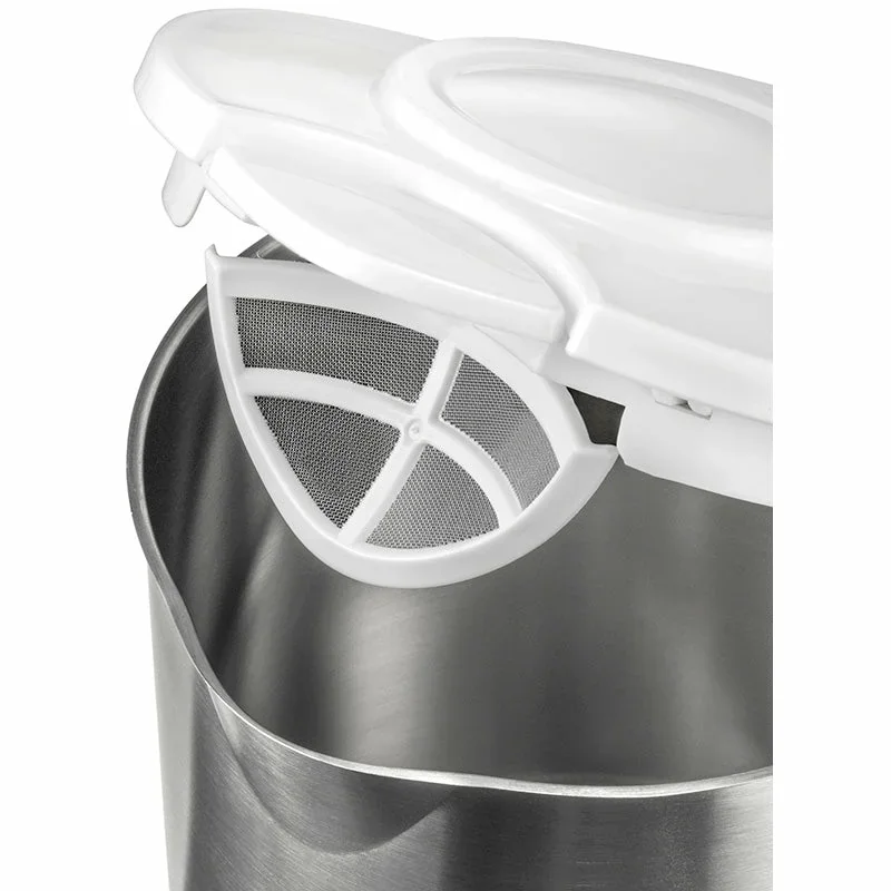 Wasserkocher Edition White, 1,5 l - 3