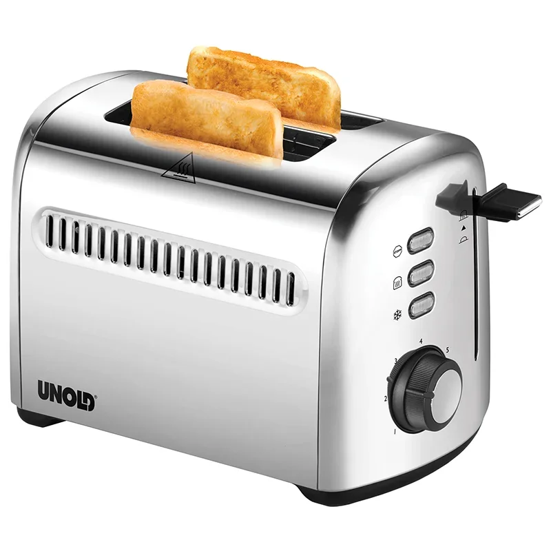 Toaster Retro - 2