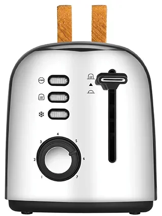 Toaster Retro - 6