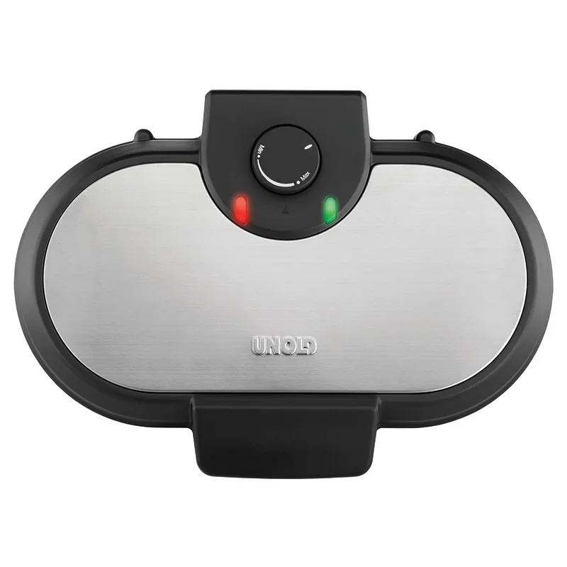 Pancake Maker American - 6