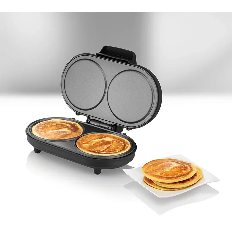 Pancake Maker American - 10