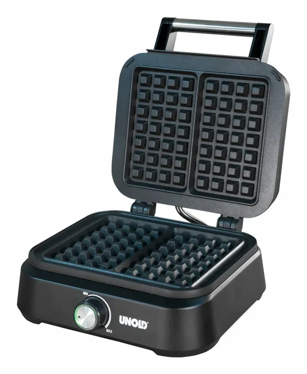 Belgisches Waffeleisen Brüssel - 1