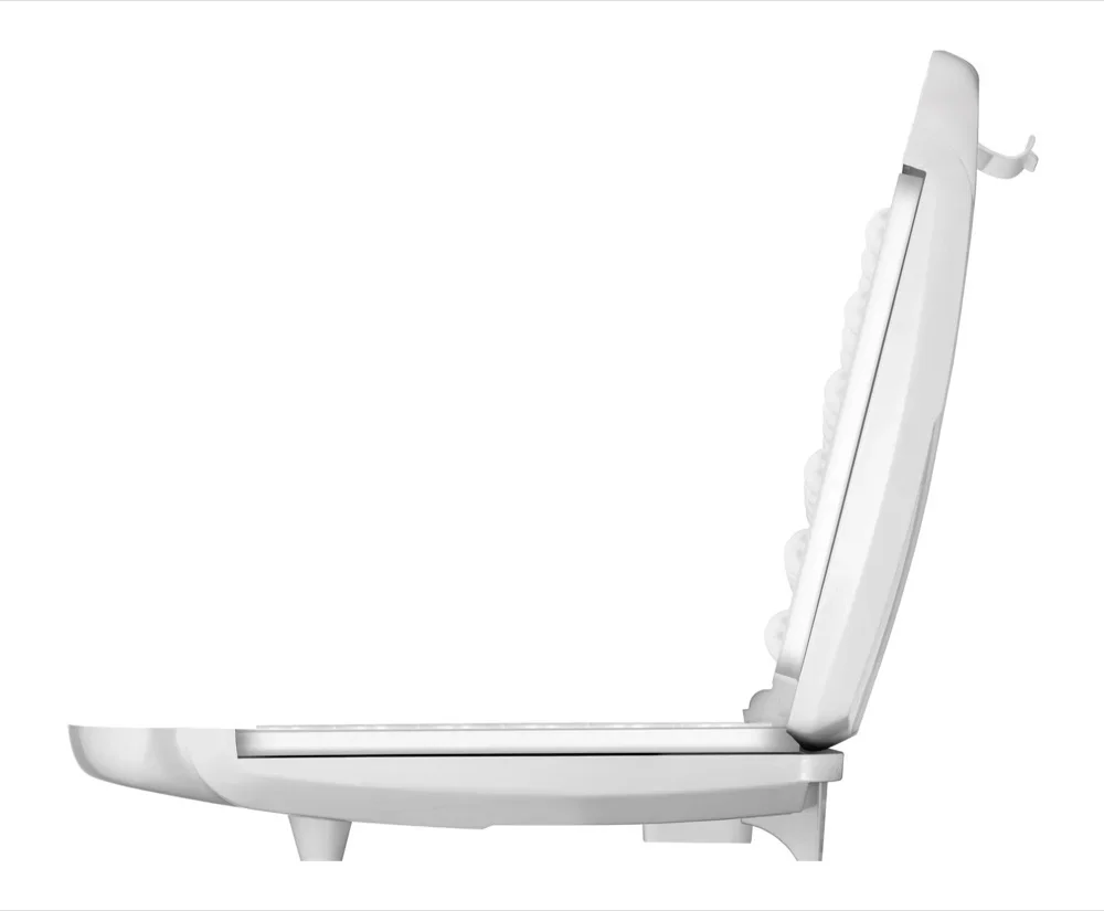 Waffelautomat Zaubernuss - 5