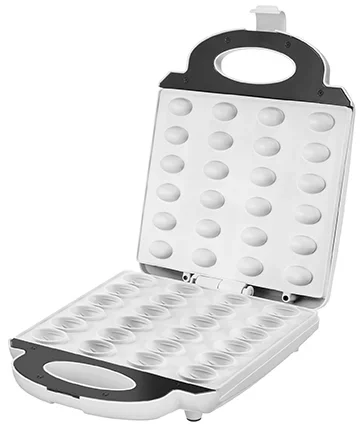 Waffelautomat Zaubernuss - 8