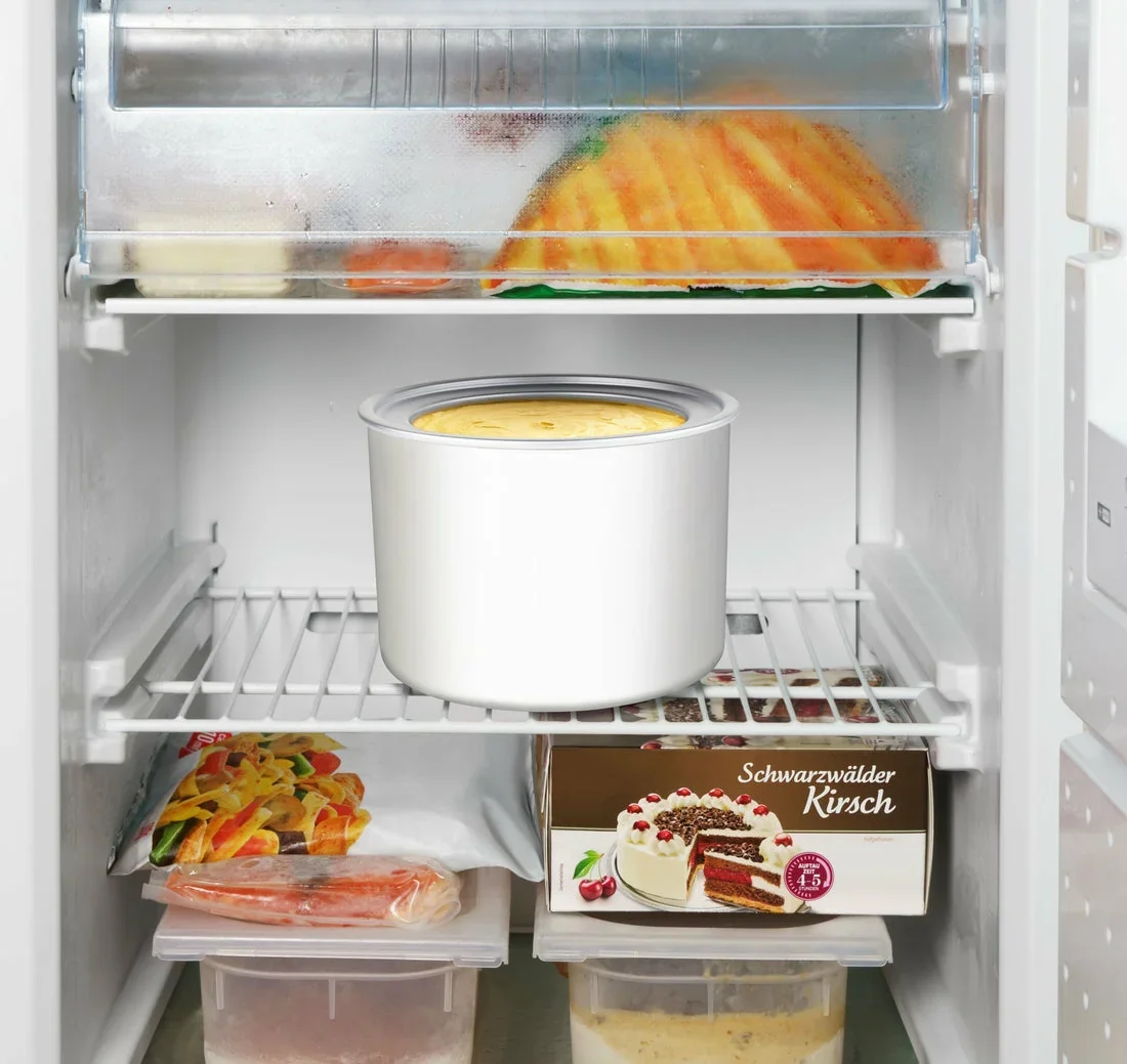 Eismaschine Gelato - 1