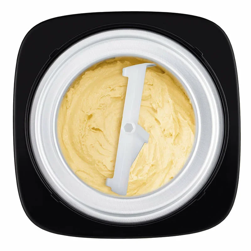 Eismaschine Gelato - 5