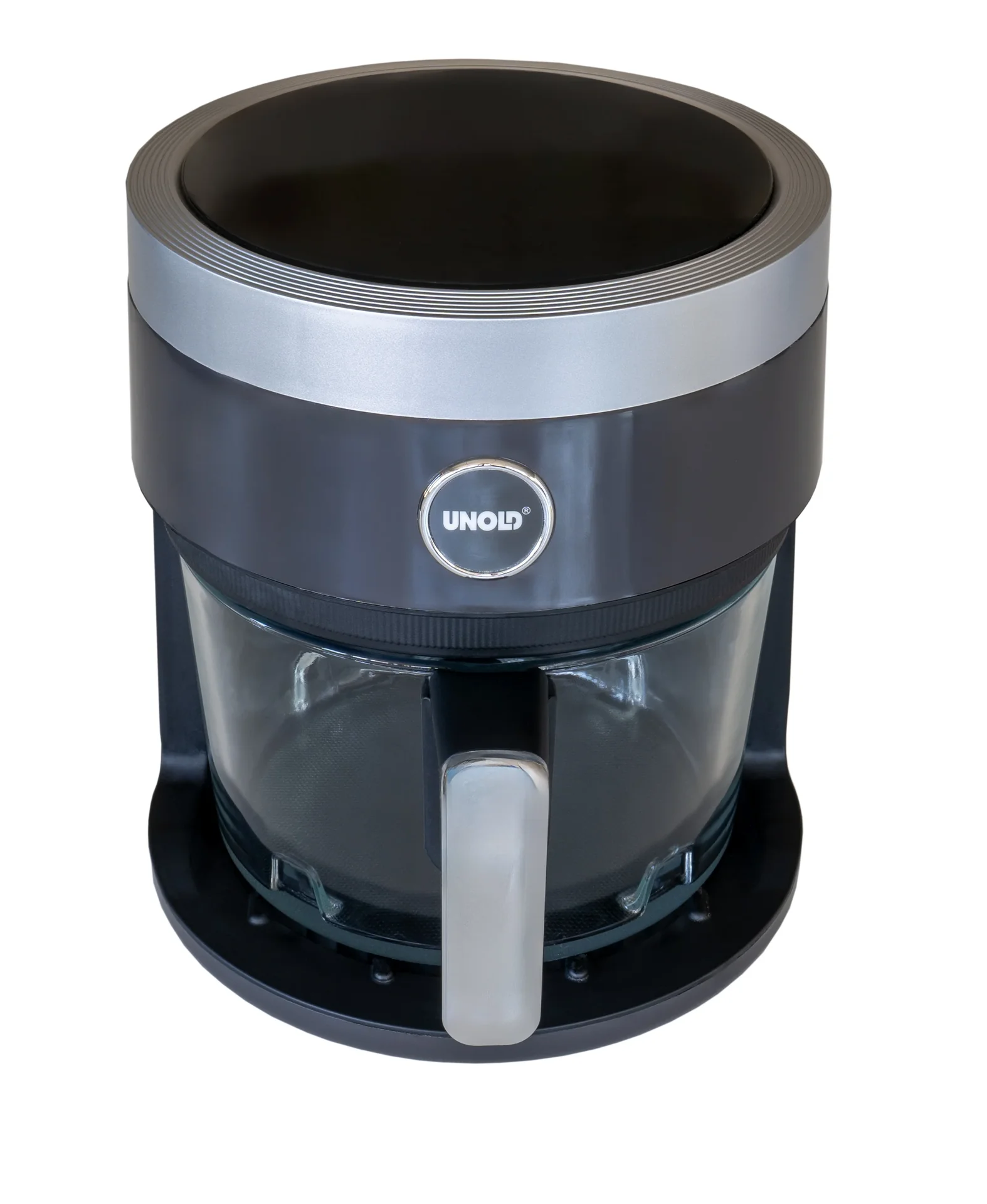 Heißluftfritteuse GLAS - 5