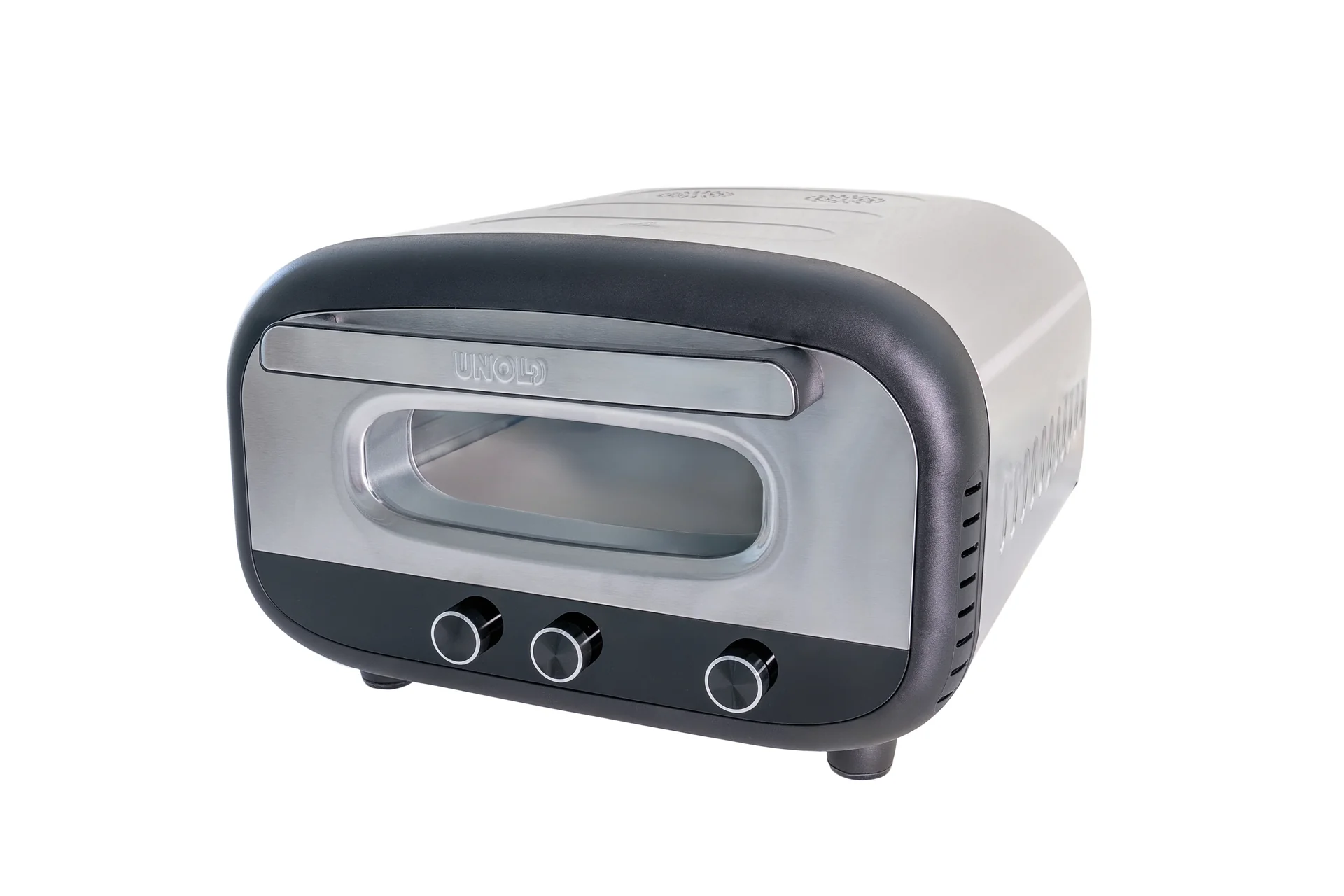 Pizzaofen ALFREDO - 3