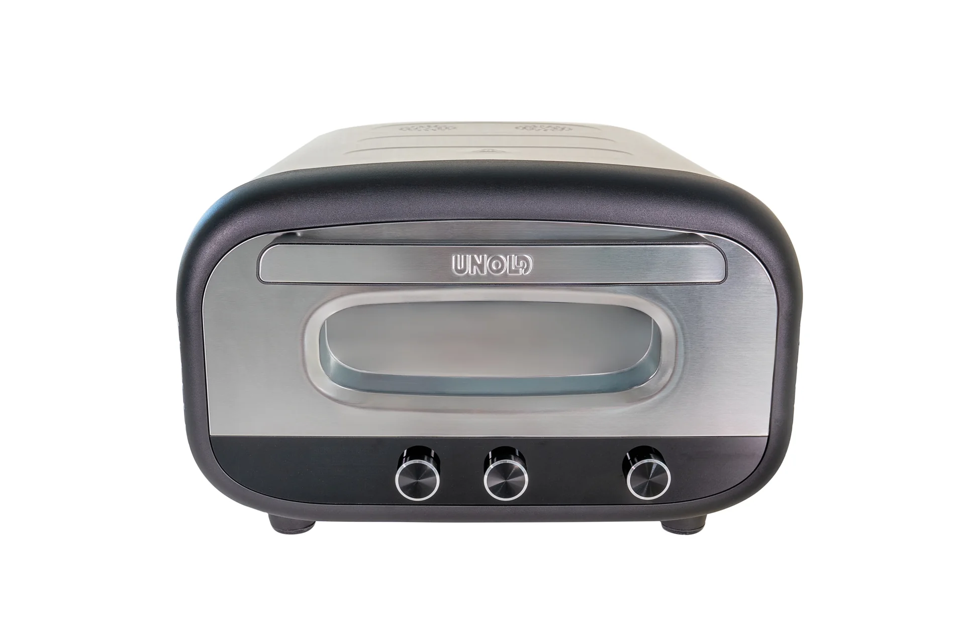 Pizzaofen ALFREDO - 4