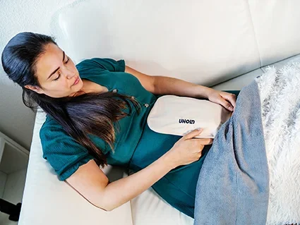 Elektrische Wärmflasche, Wärmi - 0