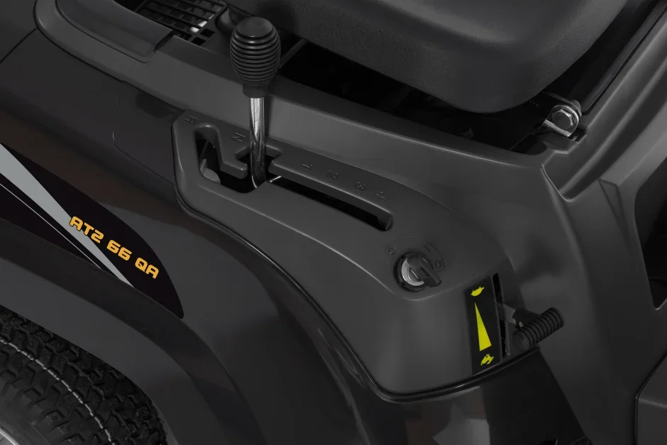 Rasentraktor AT2 66 QA - 2