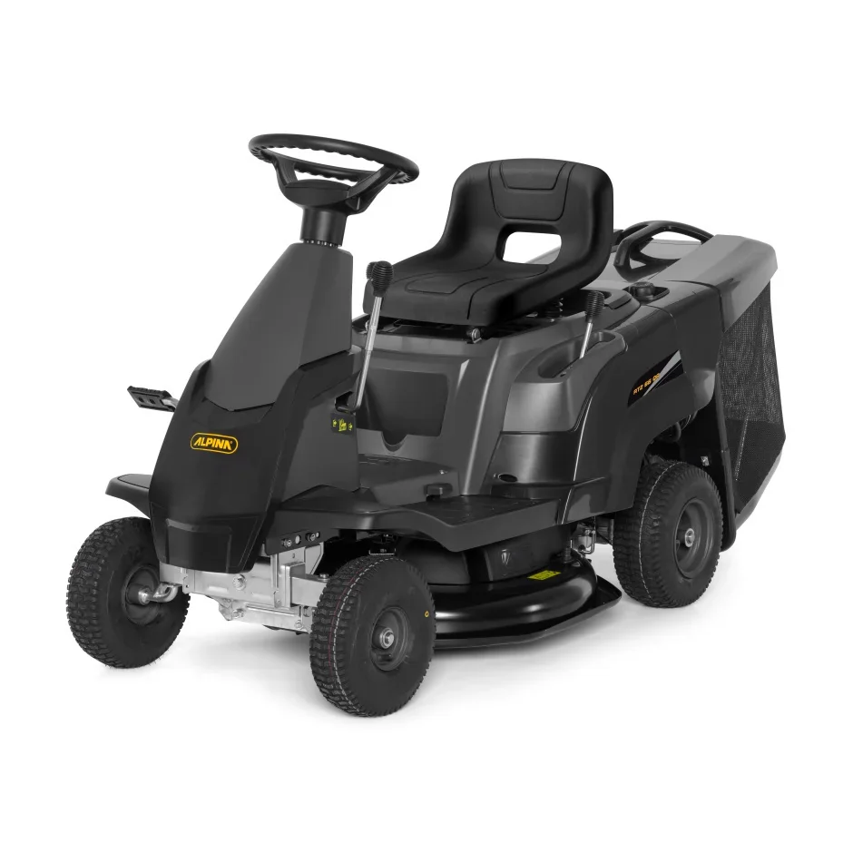 Rasentraktor AT2 66 QA - 4