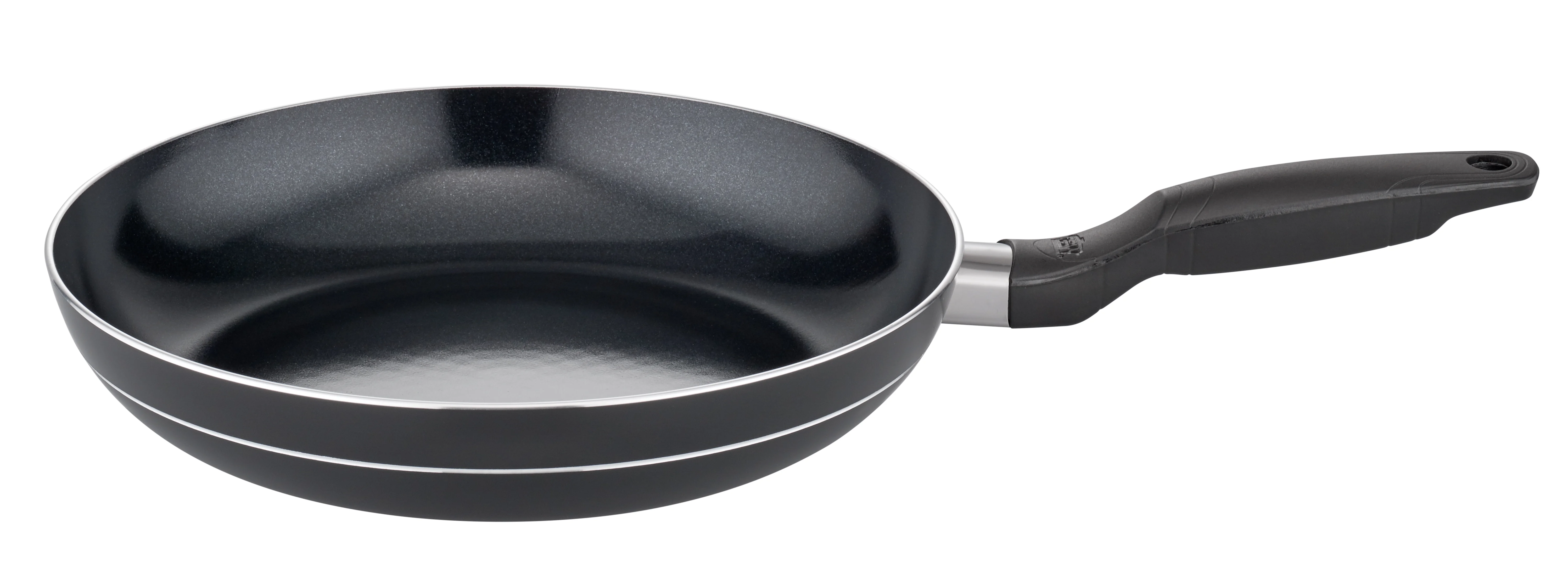 Kochtopfset 15-tlg Milano Nero - 3