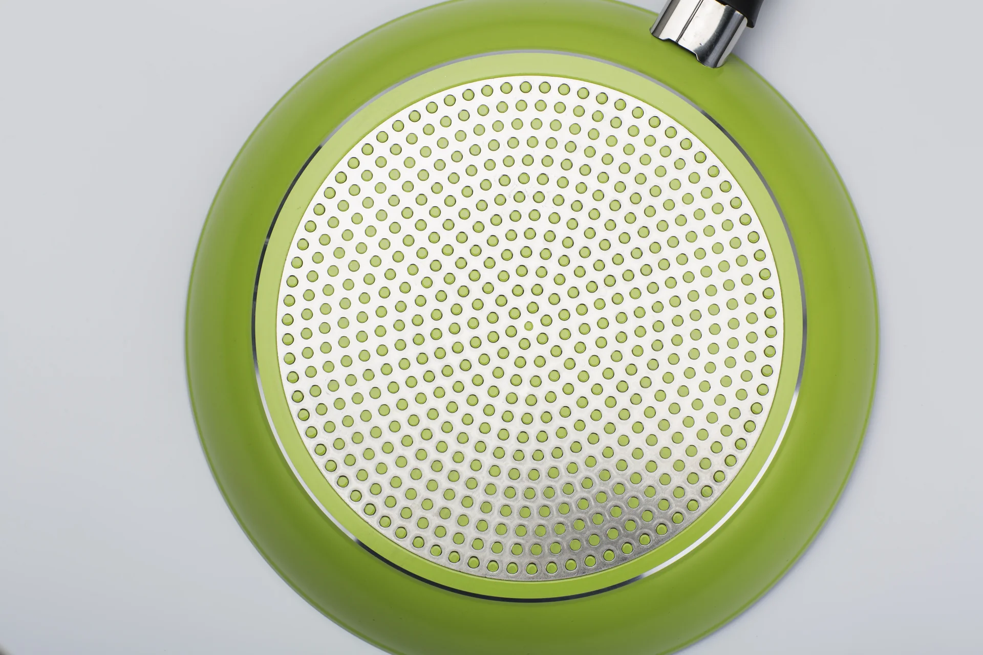 Bratpfannenset 3-tlg (20+24+28 cm) Nova grau - 3