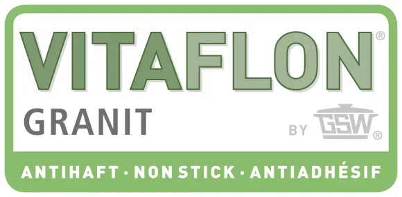 Kochtopfset 7-tlg Gourmet Granit - 0