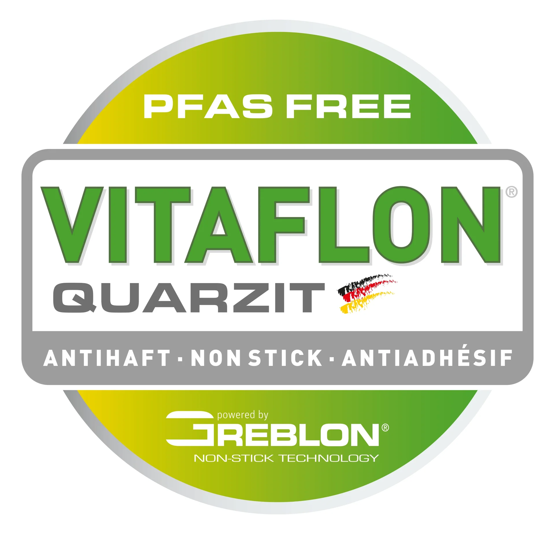 Bratpfanne 24 cm Basic - 0