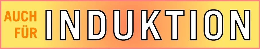 Bratpfanne 28 cm Gastro Inoxxa Black - 0