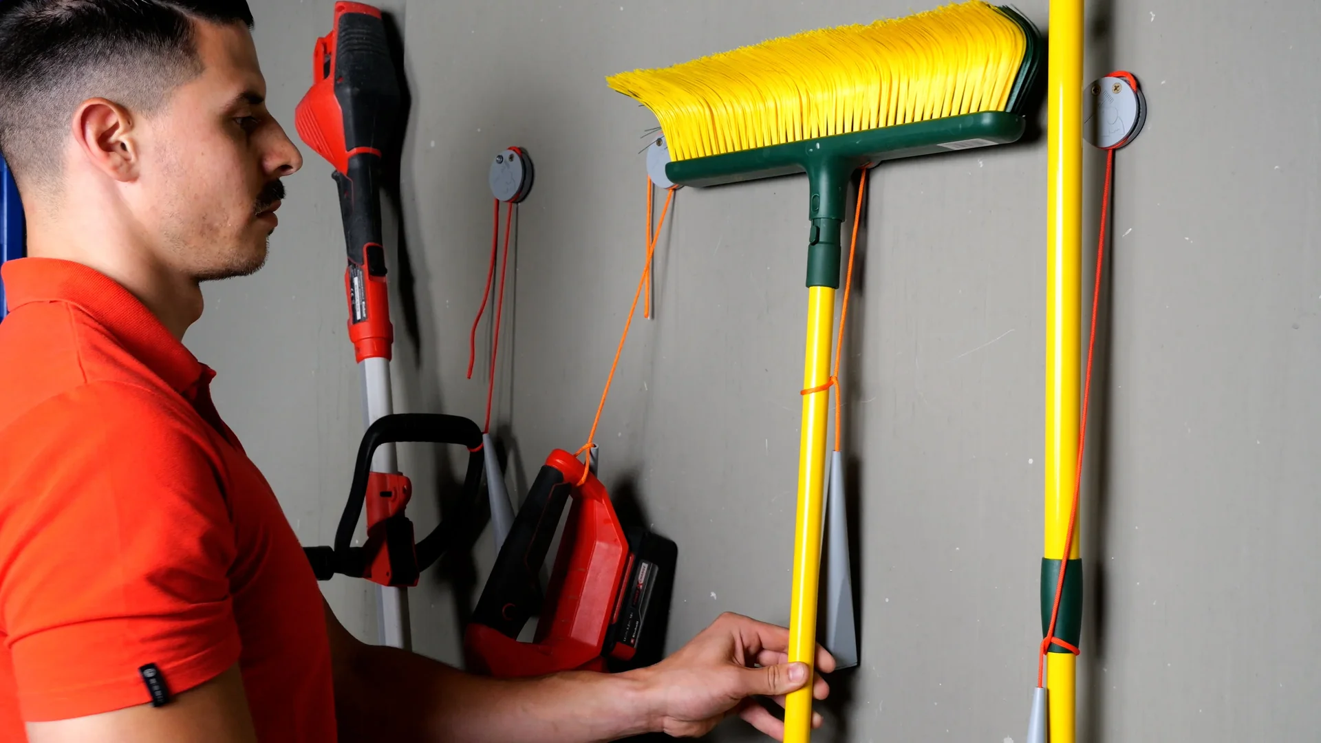 Alles-Aufhänger "Elefant" groß, 3er-Set - 2