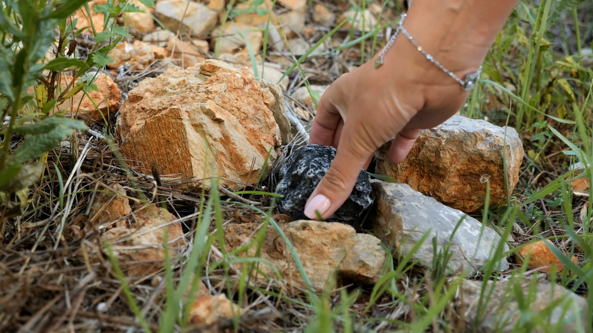 Schlüsselversteck "Stein" - 2
