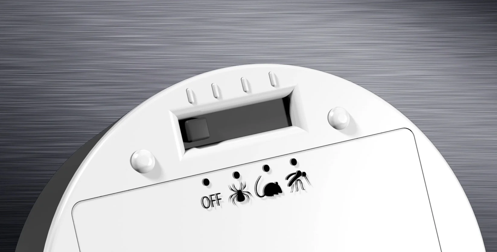 Ultraschall-Schädlingsvertreiber "Pest Shield" - 7